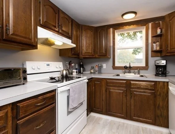 2 bed, 1 bath apartment for rent at 41 Central Unit 3, Whitman — photo 2 of 13