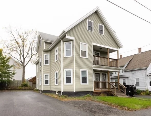 2 bed, 1 bath apartment for rent at 41 Central Unit 3, Whitman — photo 13 of 13