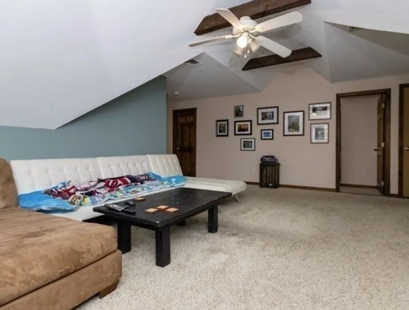 2 bed, 1 bath apartment for rent at 41 Central Unit 3, Whitman