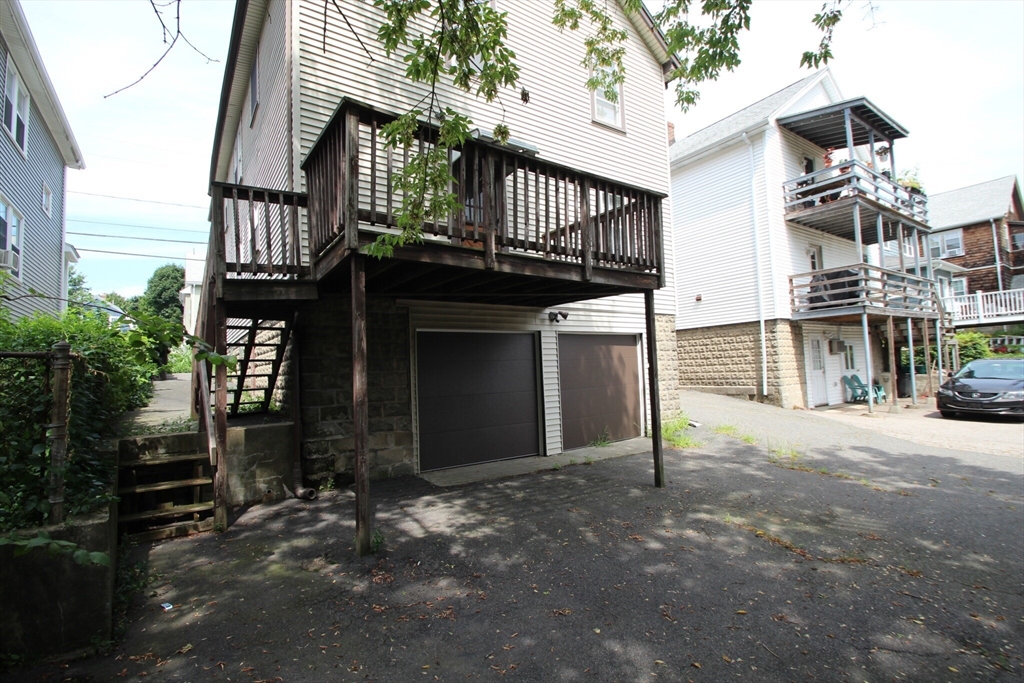2 bed, 1 bath apartment for rent at 41 Chapman St Unit 41, Watertown — photo 8 of 12