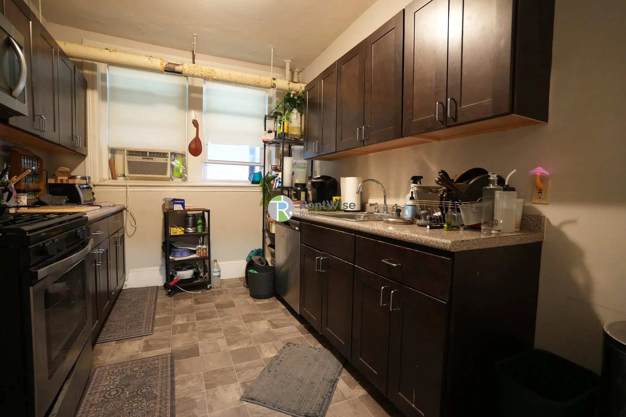 1 bed, 1 bath apartment for rent at 41 Chestnut Hill Ave Unit 11, Brighton — photo 8 of 16