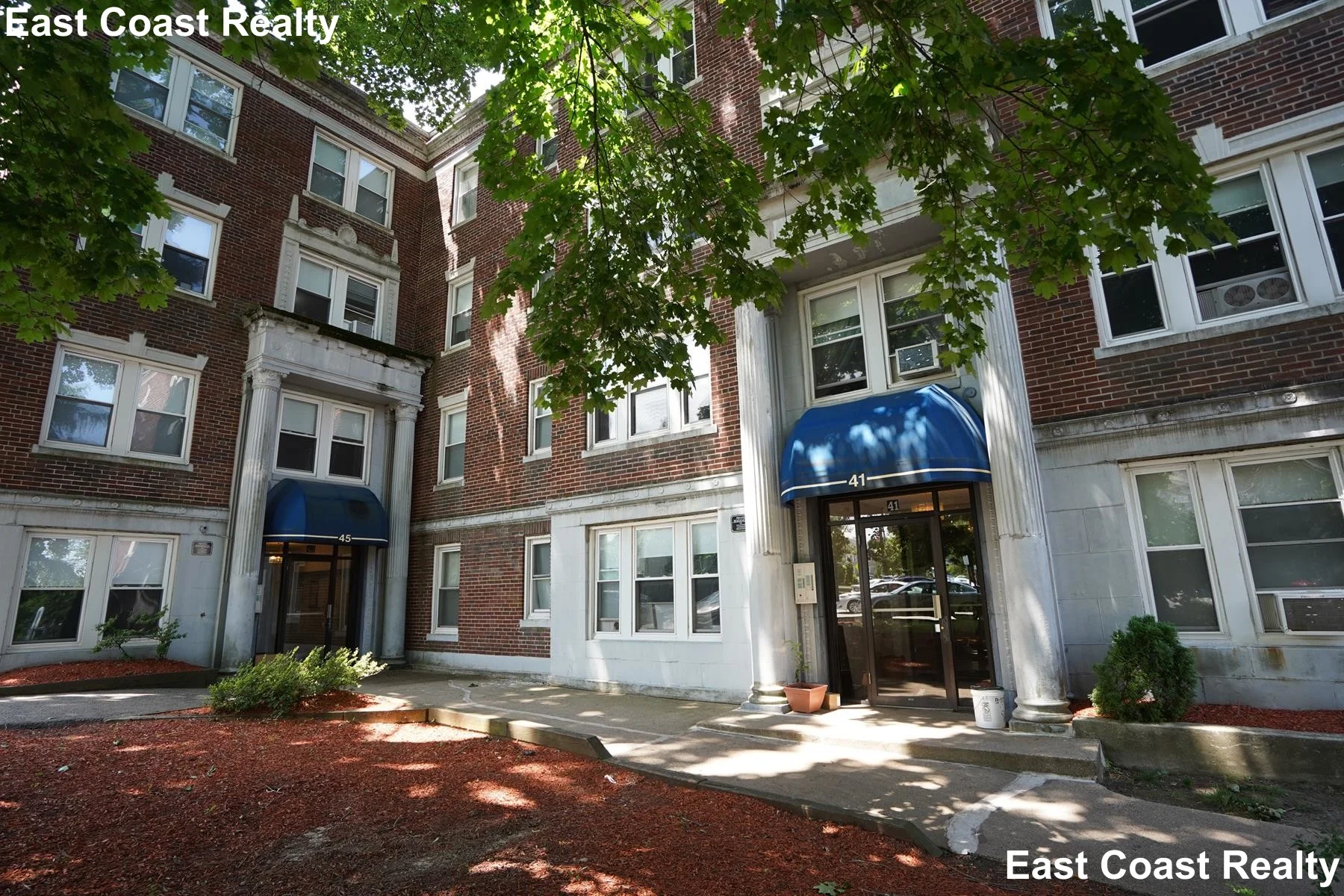 1 bed, 1 bath apartment for rent at 41 Chestnut Hill Ave Unit 11, Brighton — photo 13 of 16