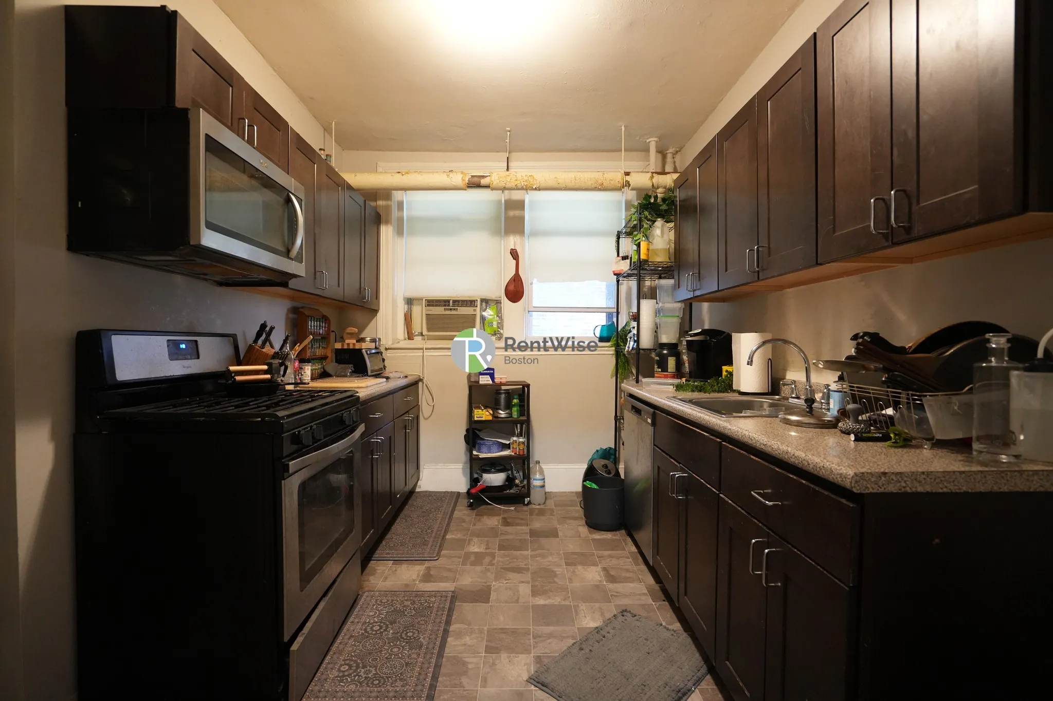 1 bed, 1 bath apartment for rent at 41 Chestnut Hill Ave Unit 11, Brighton — photo 6 of 16