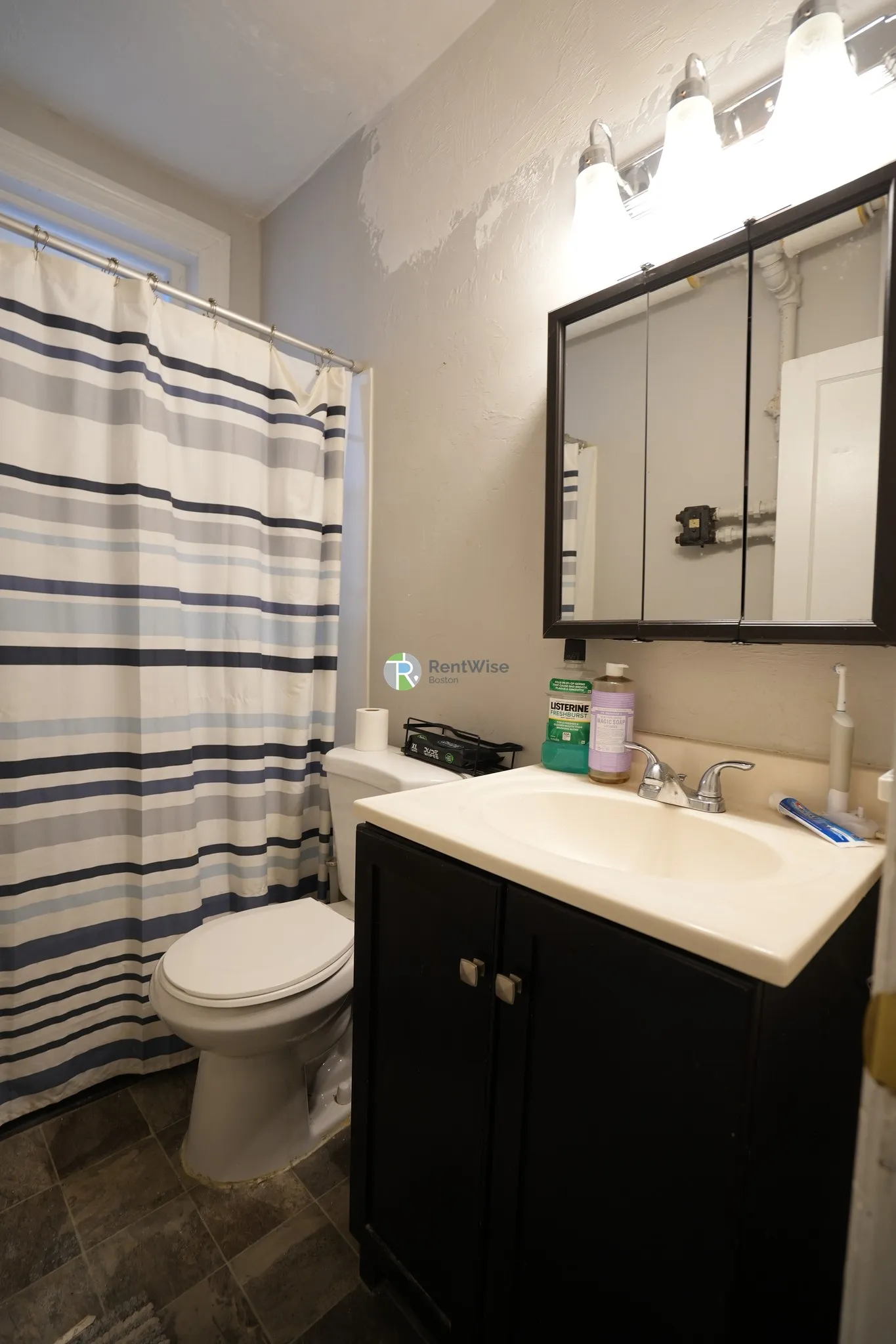 1 bed, 1 bath apartment for rent at 41 Chestnut Hill Ave Unit 11, Brighton — photo 9 of 16