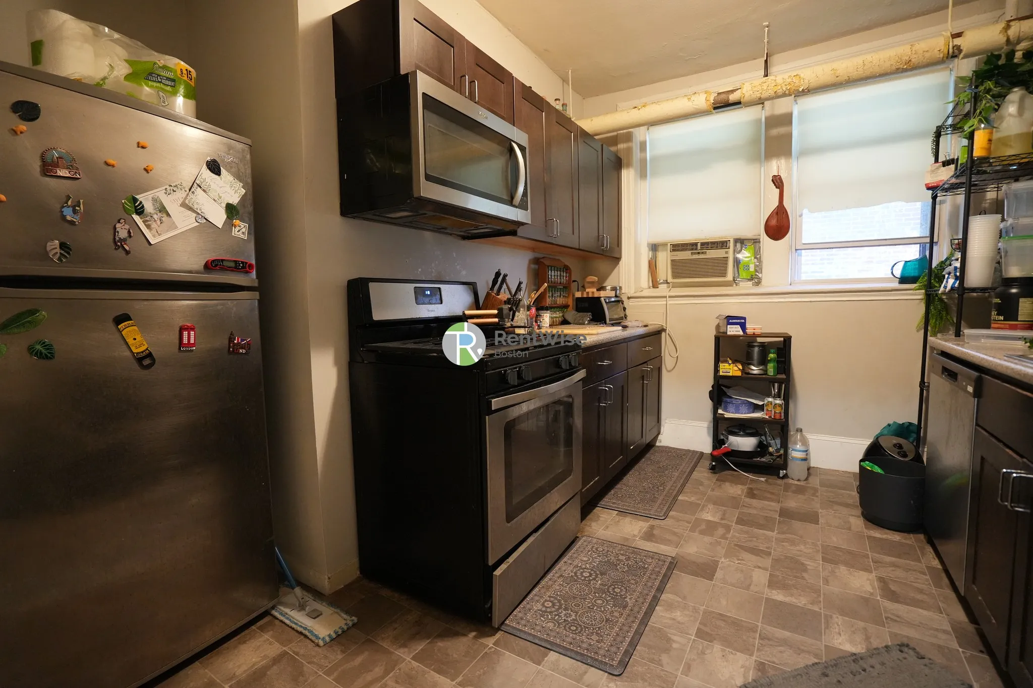 1 bed, 1 bath apartment for rent at 41 Chestnut Hill Ave Unit 11a, Brighton — photo 7 of 16