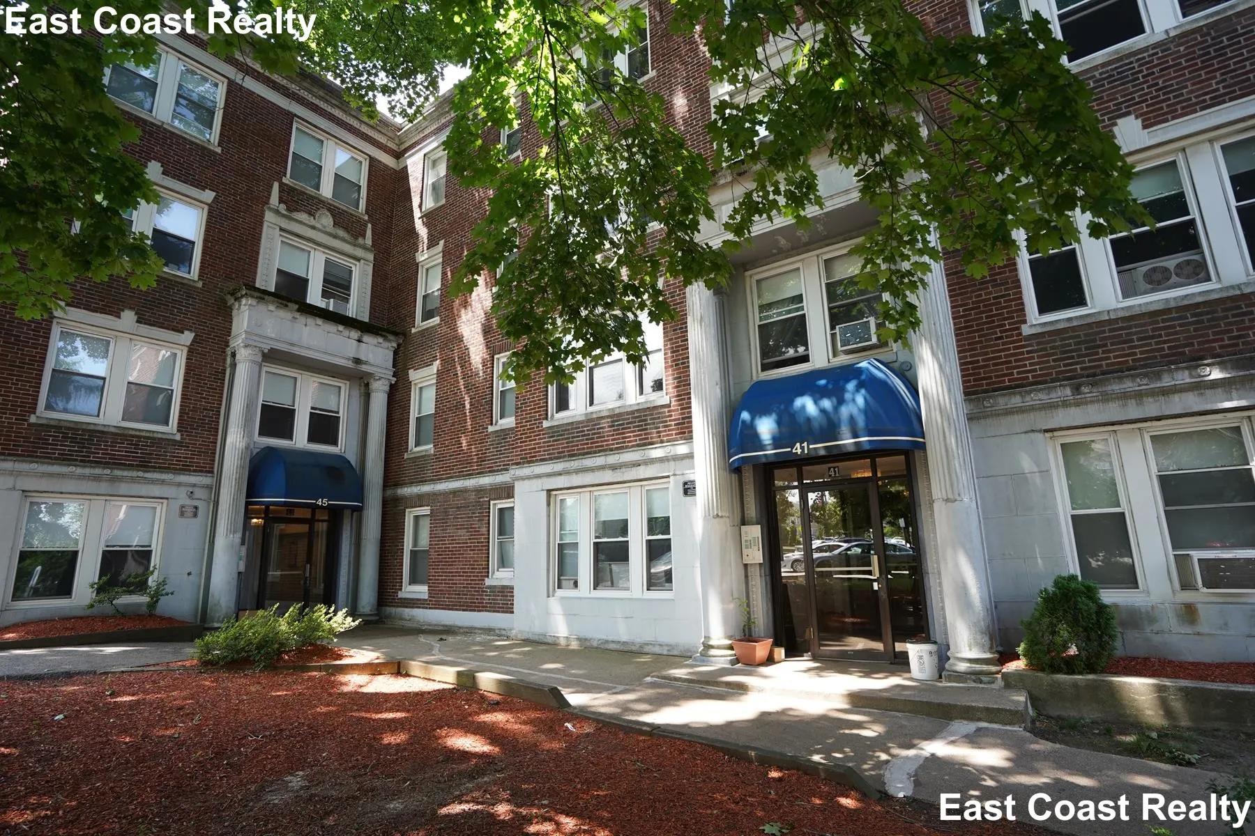 1 bed, 1 bath apartment for rent at 41 Chestnut Hill Ave Unit 21A, Brighton — photo 15 of 18