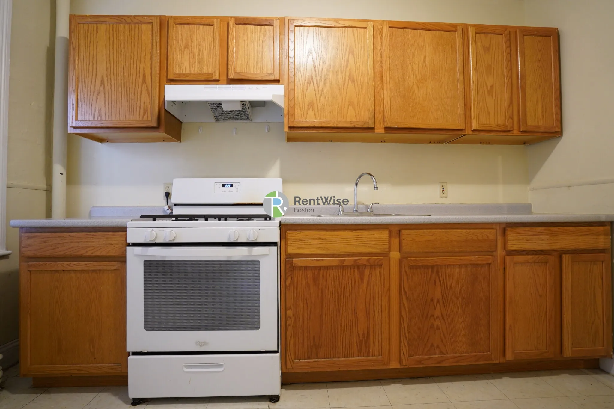1 bed, 1 bath apartment for rent at 41 Chestnut Hill Ave Unit 21A, Brighton — photo 5 of 18