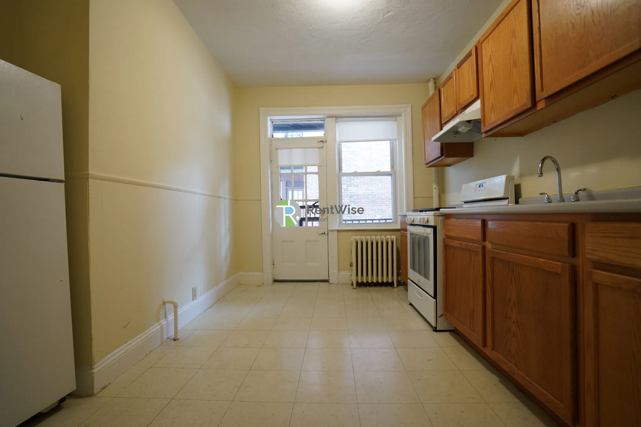 1 bed, 1 bath apartment for rent at 41 Chestnut Hill Ave Unit 21A, Brighton — photo 4 of 18