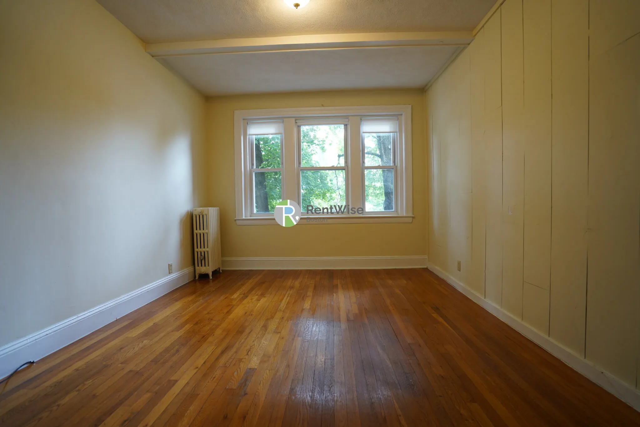 1 bed, 1 bath apartment for rent at 41 Chestnut Hill Ave Unit 21A, Brighton — photo 2 of 18