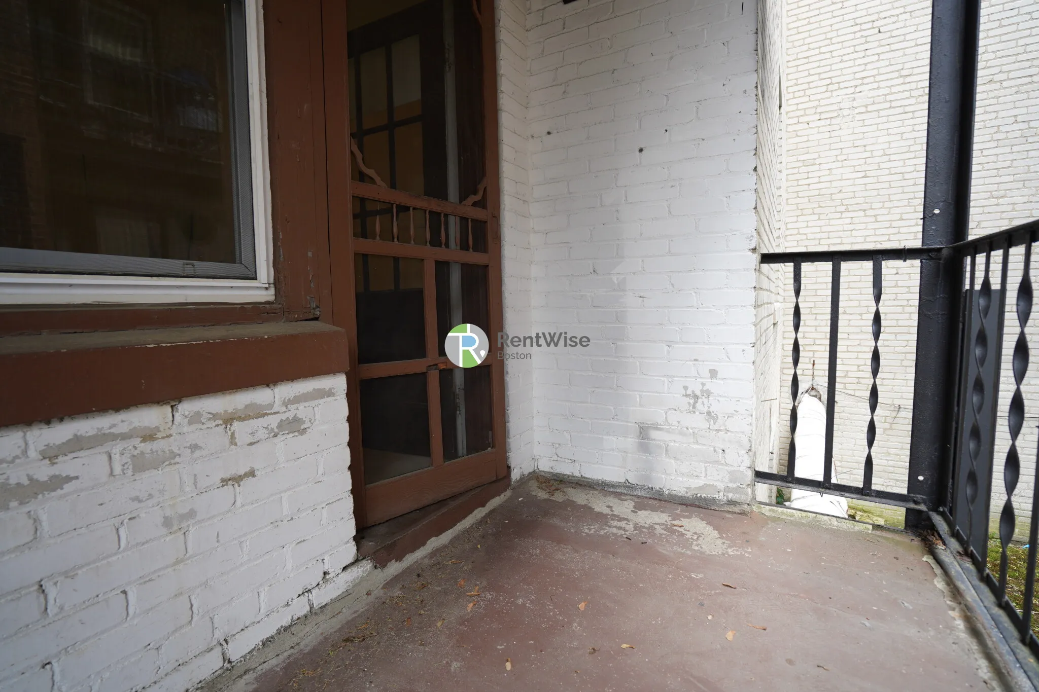 1 bed, 1 bath apartment for rent at 41 Chestnut Hill Ave Unit 21A, Brighton — photo 8 of 18