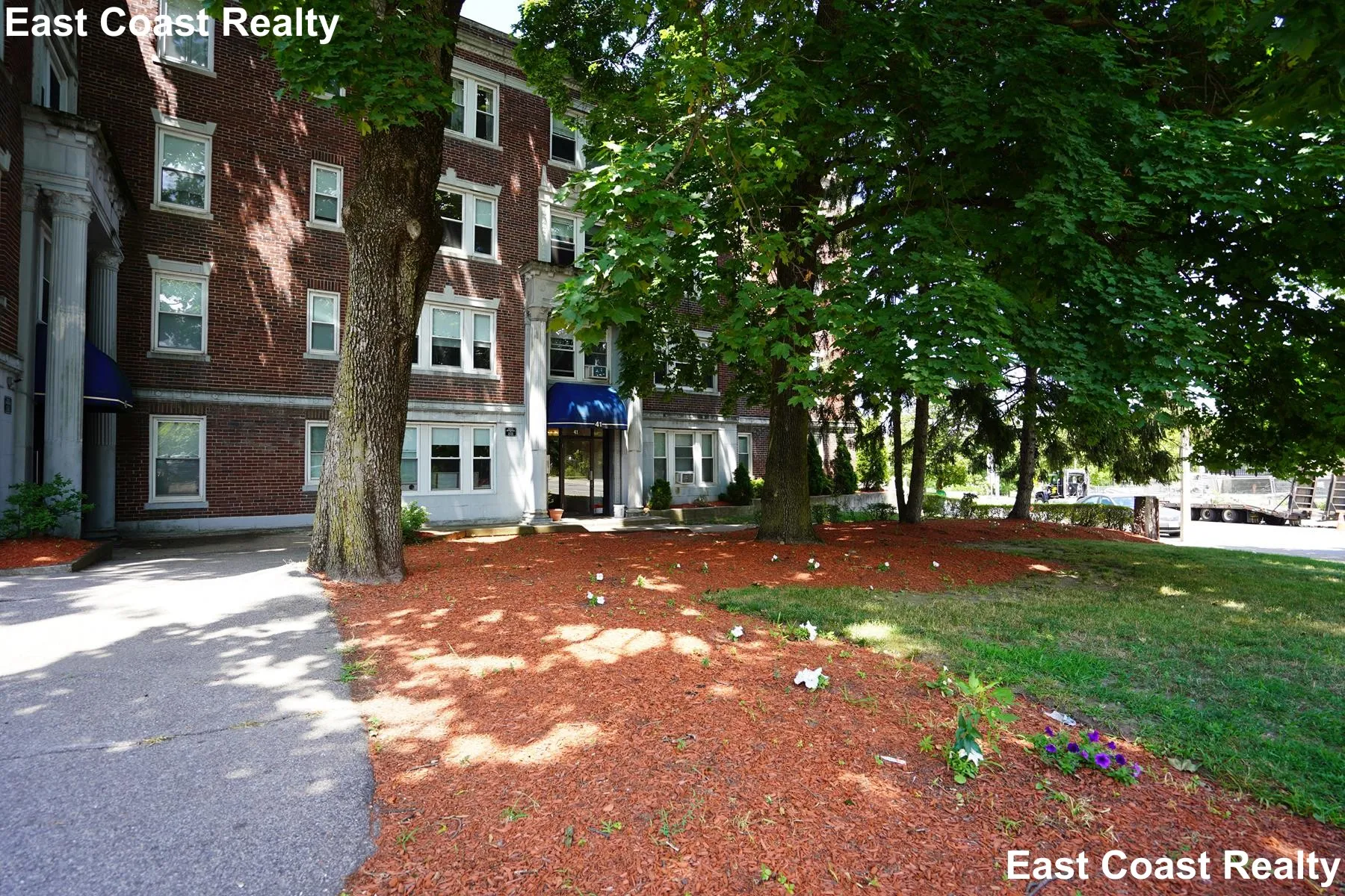 1 bed, 1 bath apartment for rent at 41 Chestnut Hill Ave Unit 21A, Brighton — photo 16 of 18