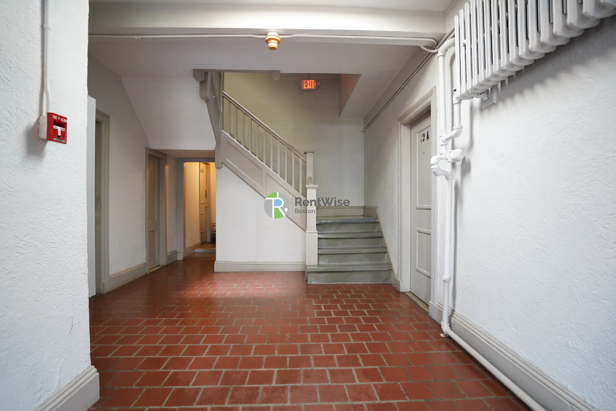 1 bed, 1 bath apartment for rent at 41 Chestnut Hill Ave Unit 21A, Brighton — photo 17 of 18