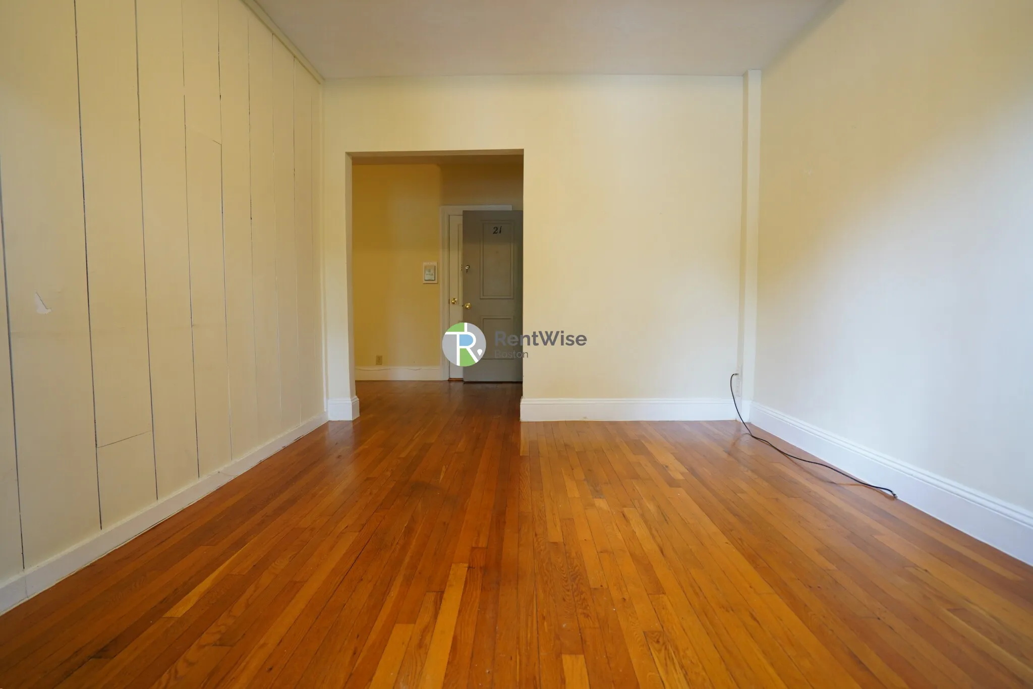 1 bed, 1 bath apartment for rent at 41 Chestnut Hill Ave Unit 21A, Brighton — photo 3 of 18