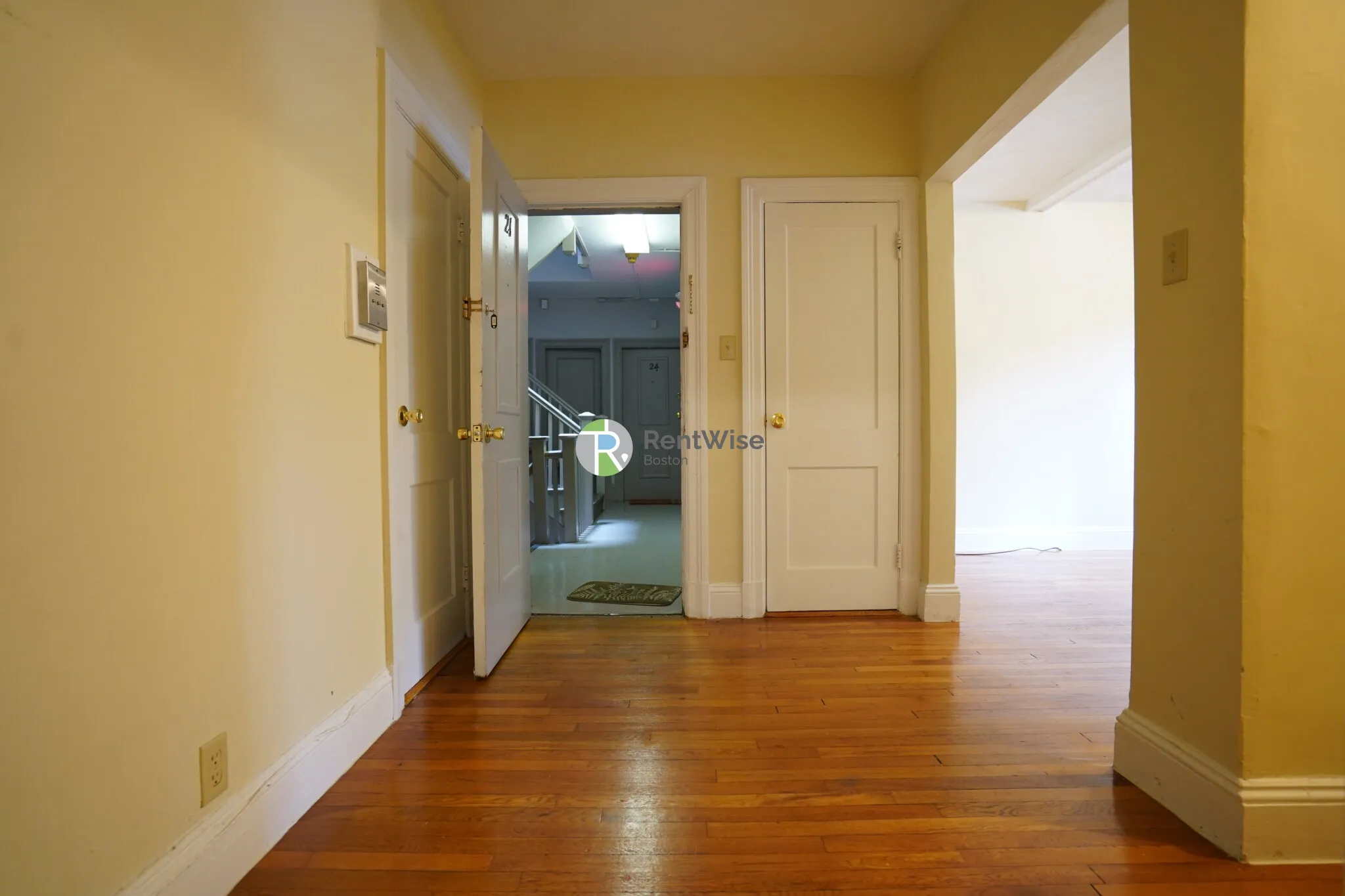 1 bed, 1 bath apartment for rent at 41 Chestnut Hill Ave Unit 21A, Brighton — photo 9 of 18