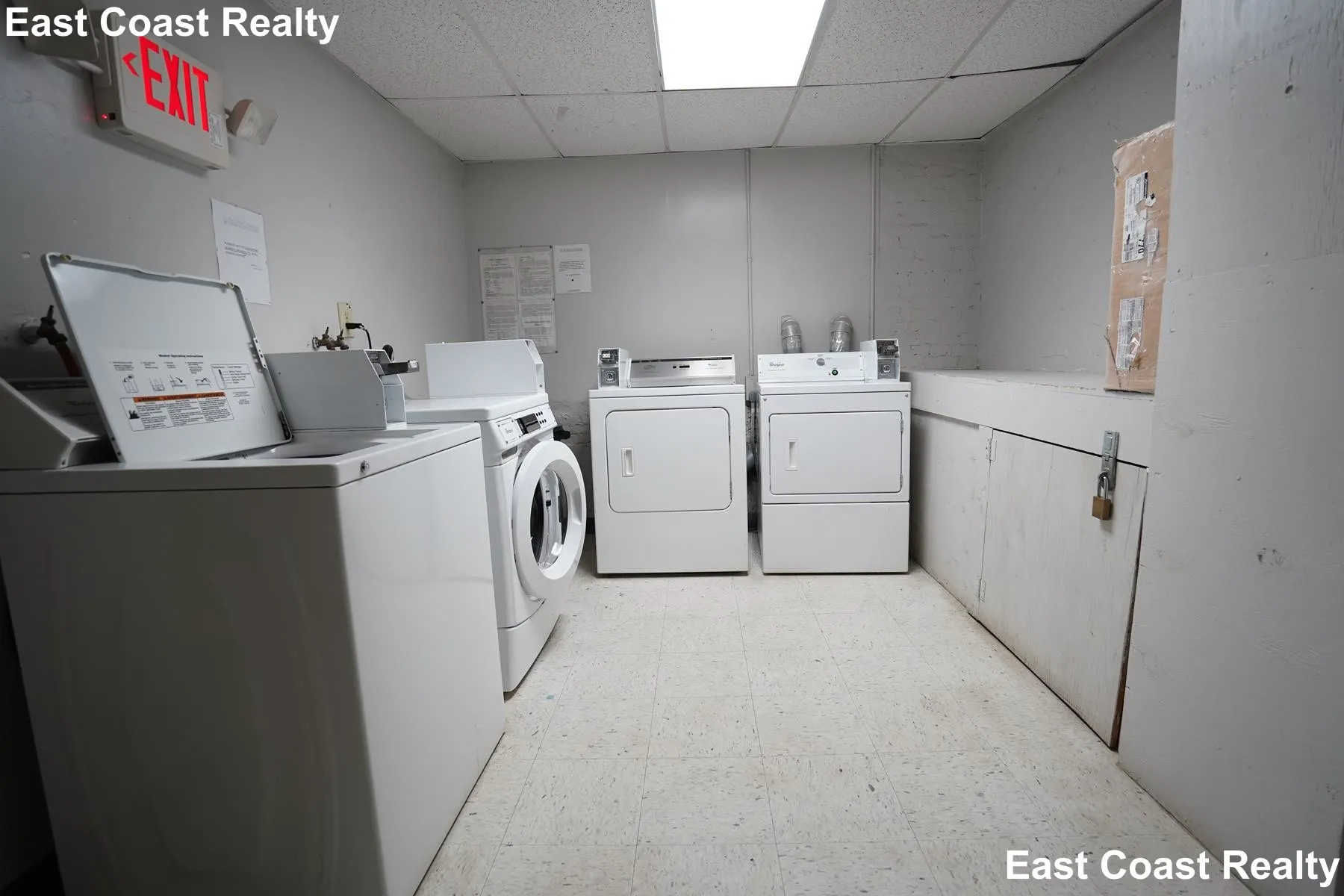 1 bed, 1 bath apartment for rent at 41 Chestnut Hill Ave Unit 21A, Brighton — photo 18 of 18