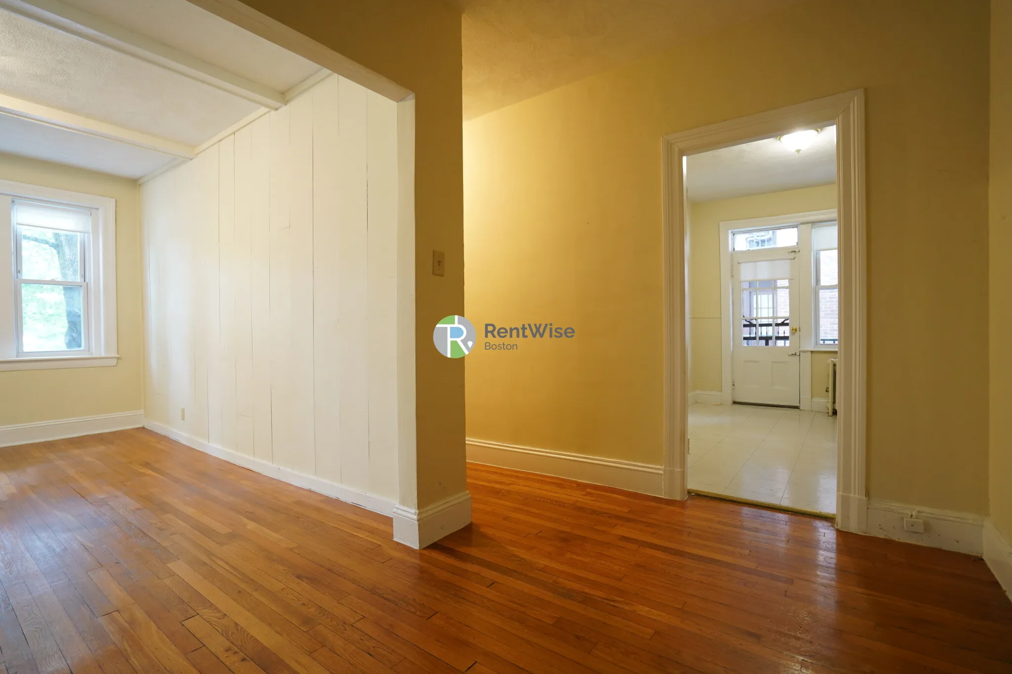 1 bed, 1 bath apartment for rent at 41 Chestnut Hill Ave Unit 21A, Brighton — photo 1 of 18