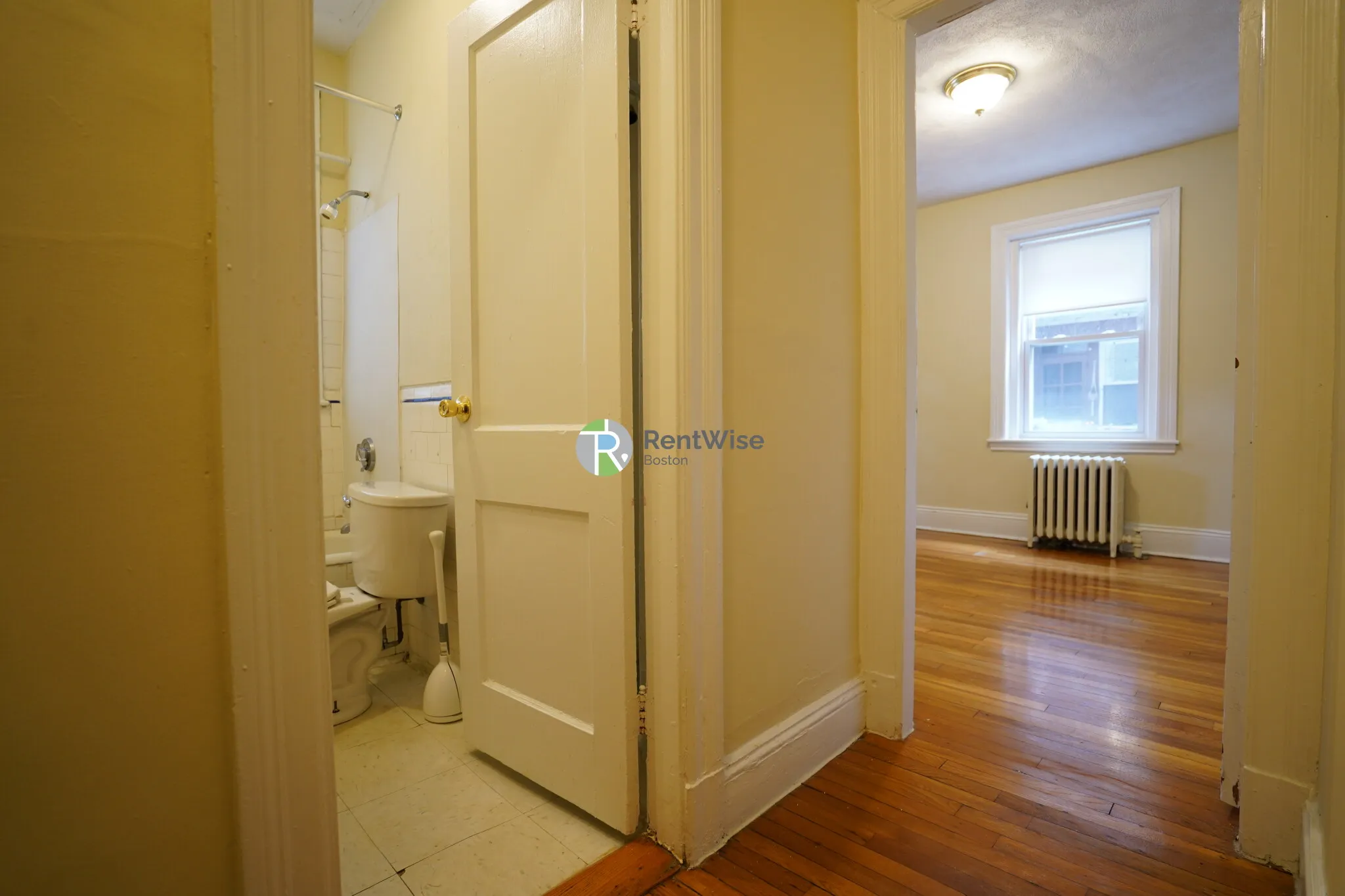 1 bed, 1 bath apartment for rent at 41 Chestnut Hill Ave Unit 21A, Brighton — photo 10 of 18