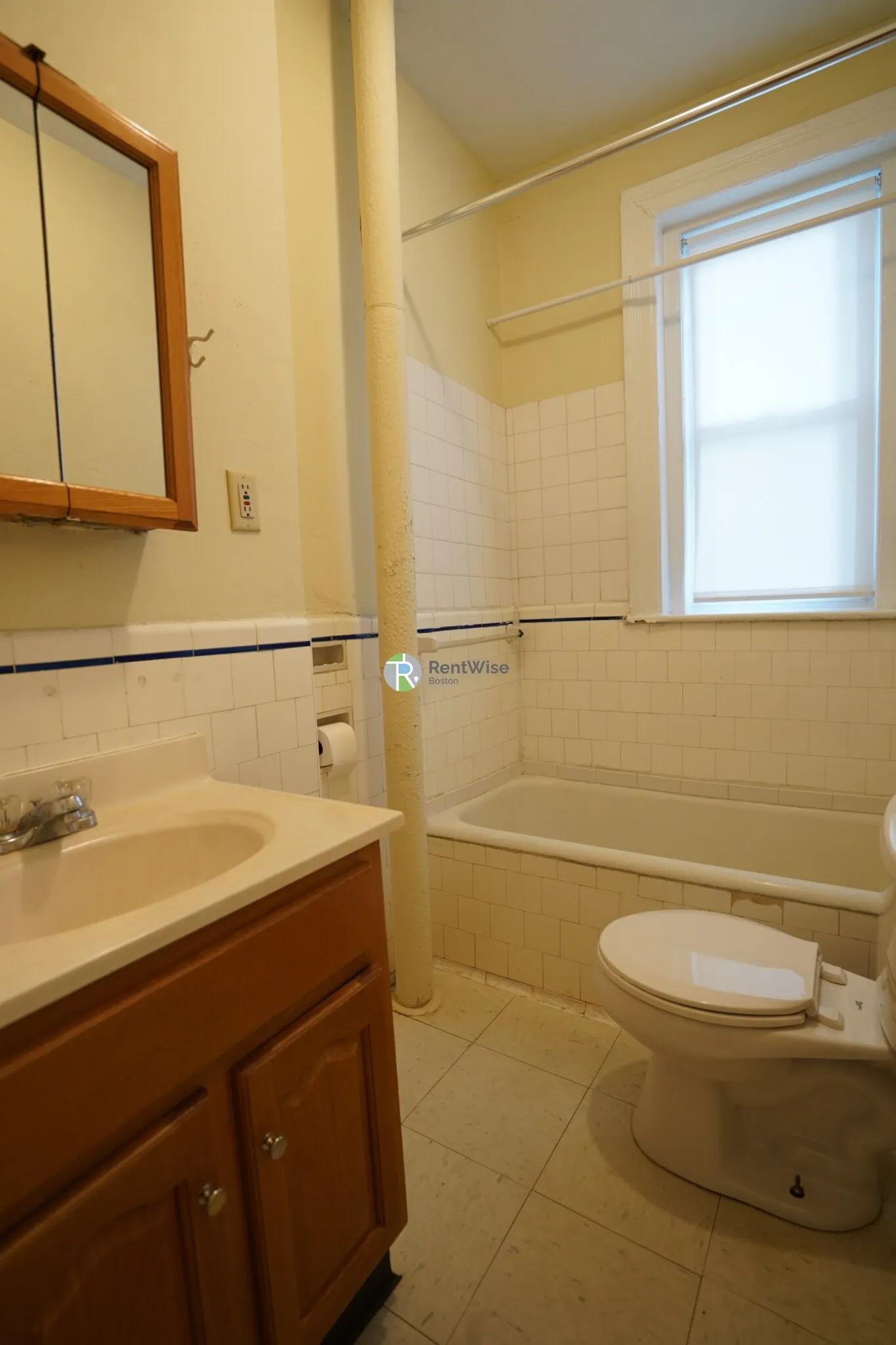 1 bed, 1 bath apartment for rent at 41 Chestnut Hill Ave Unit 21A, Brighton — photo 11 of 18