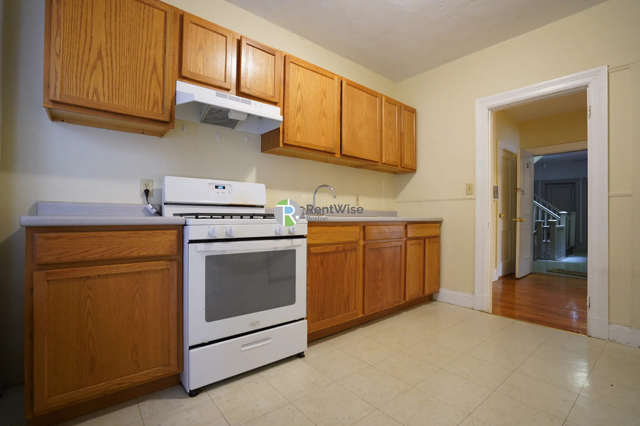 1 bed, 1 bath apartment for rent at 41 Chestnut Hill Ave Unit 21A, Brighton — photo 7 of 18