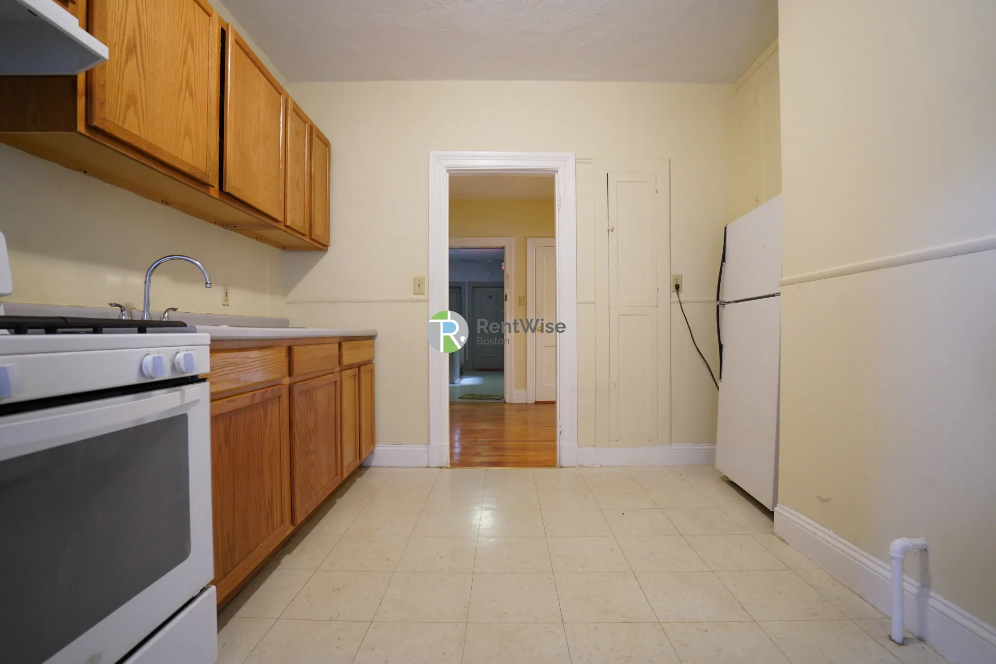 1 bed, 1 bath apartment for rent at 41 Chestnut Hill Ave Unit 21A, Brighton — photo 6 of 18