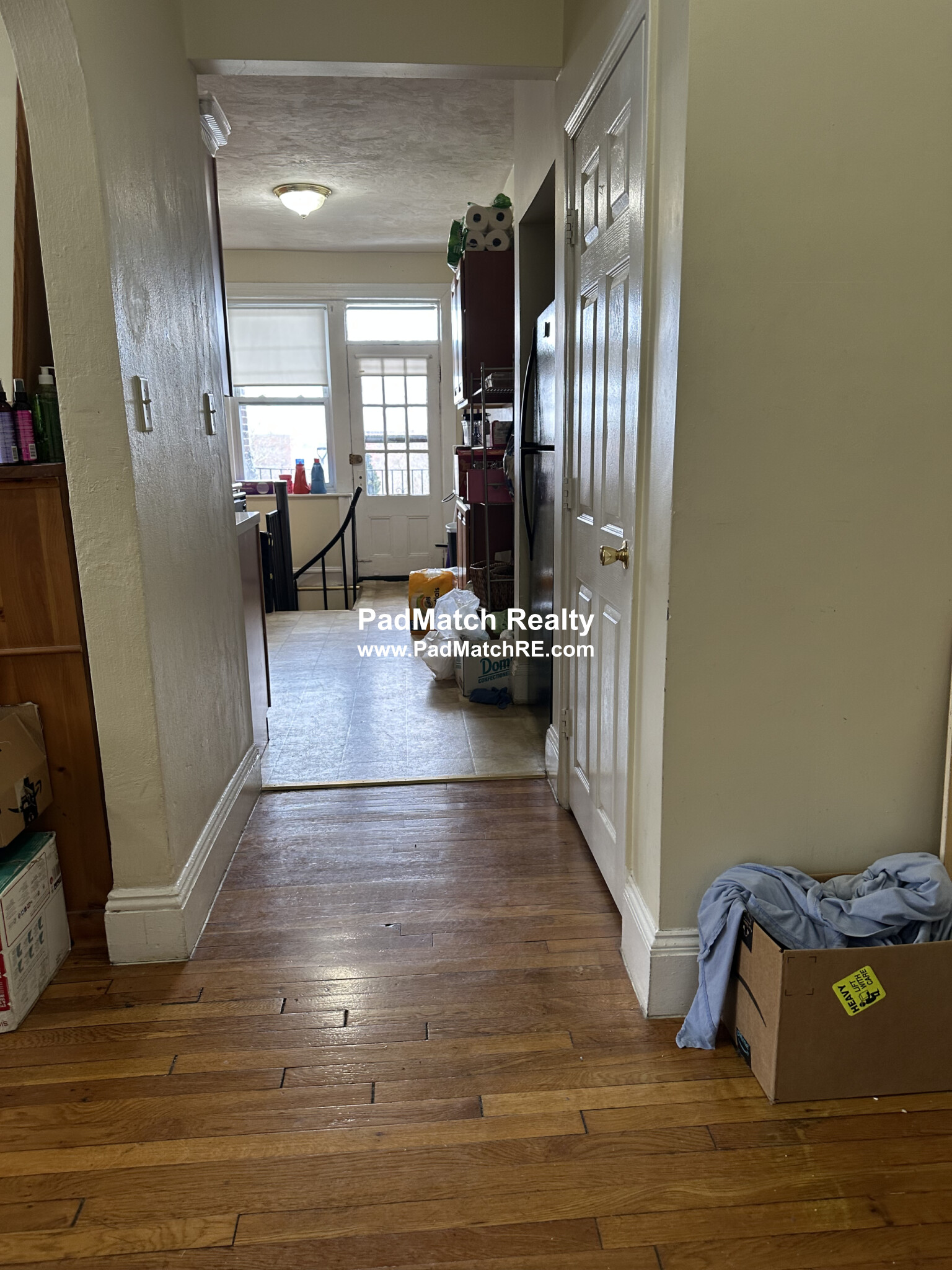 3 bed, 2 bath apartment for rent at 41 Chestnut Hill Ave Unit 23, Brighton — photo 3 of 11