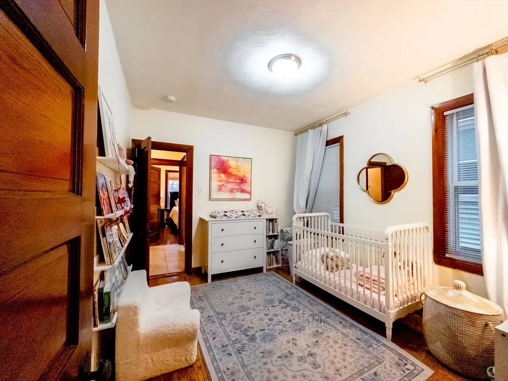 2 bed, 1 bath apartment for rent at 41 Child St Unit 1, Jamaica Plain — photo 13 of 14
