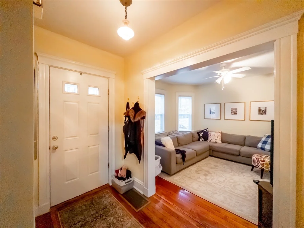 2 bed, 1 bath apartment for rent at 41 Child St Unit 1, Jamaica Plain — photo 9 of 14