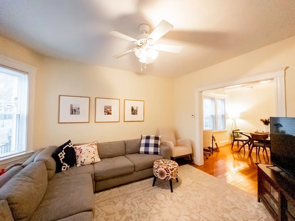2 bed, 1 bath apartment for rent at 41 Child St Unit 1, Jamaica Plain — photo 5 of 14