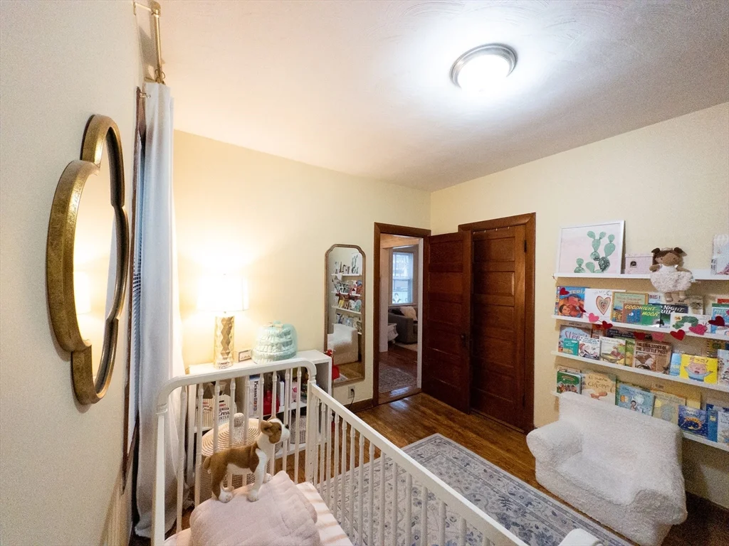 2 bed, 1 bath apartment for rent at 41 Child St Unit 1, Jamaica Plain — photo 10 of 14