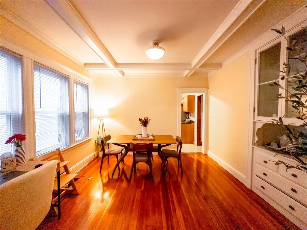 2 bed, 1 bath apartment for rent at 41 Child St Unit 1, Jamaica Plain — photo 3 of 14