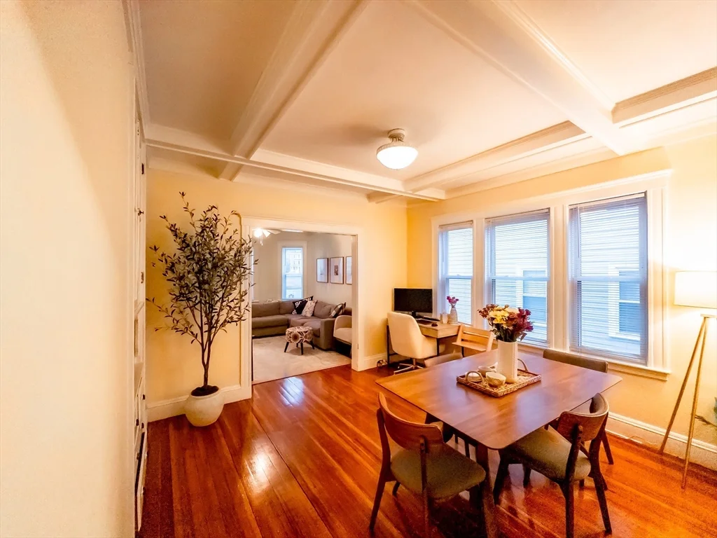 2 bed, 1 bath apartment for rent at 41 Child St Unit 1, Jamaica Plain — photo 8 of 14