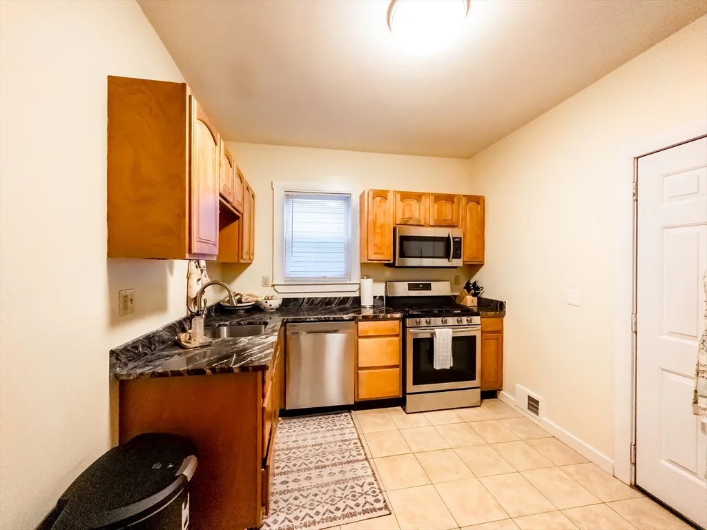 2 bed, 1 bath apartment for rent at 41 Child St Unit 1, Jamaica Plain — photo 1 of 14