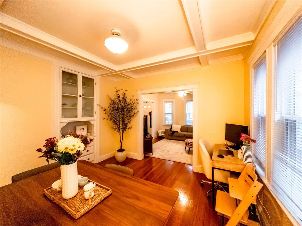 2 bed, 1 bath apartment for rent at 41 Child St Unit 1, Jamaica Plain — photo 11 of 14