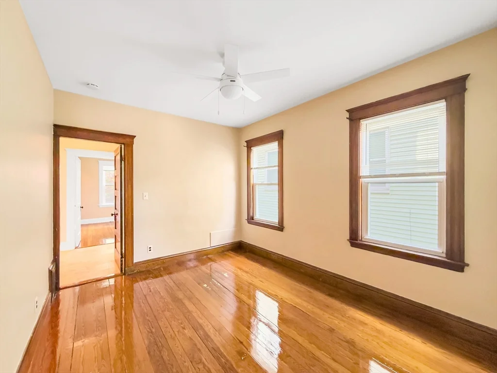 2 bed, 1 bath apartment for rent at 41 Child St Unit 2, Jamaica Plain — photo 14 of 21