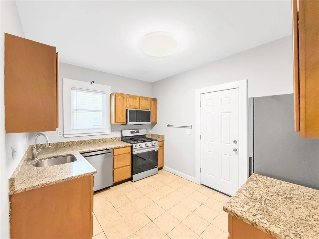 2 bed, 1 bath apartment for rent at 41 Child St Unit 2, Jamaica Plain — photo 10 of 21