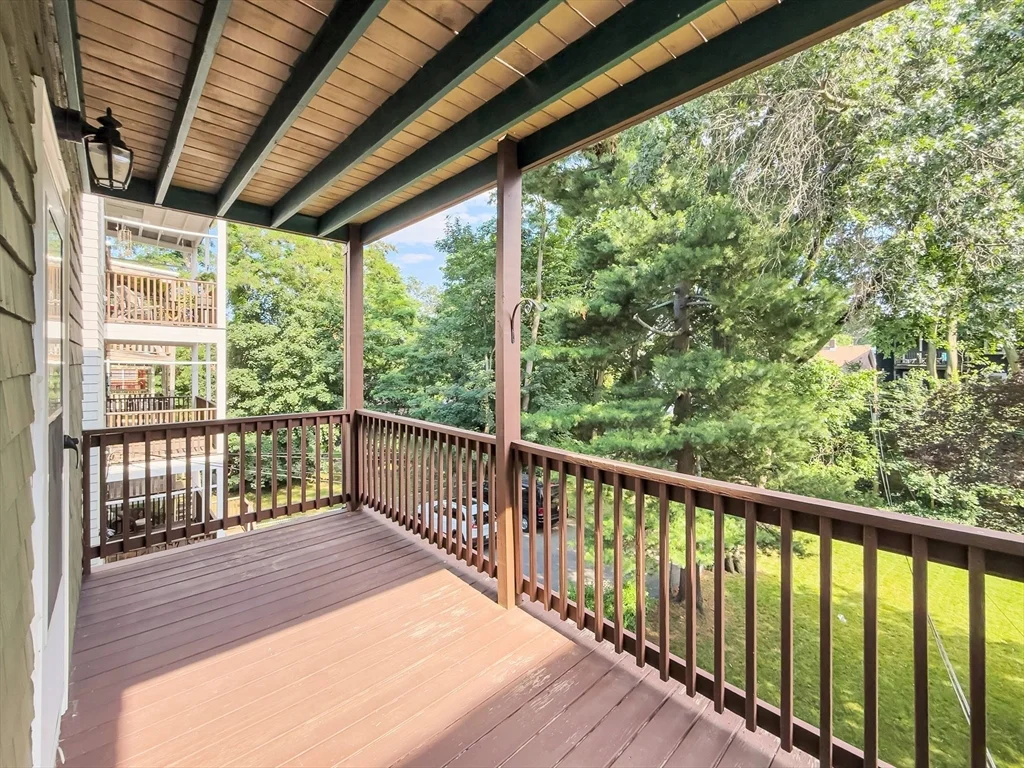 2 bed, 1 bath apartment for rent at 41 Child St Unit 2, Jamaica Plain — photo 12 of 21