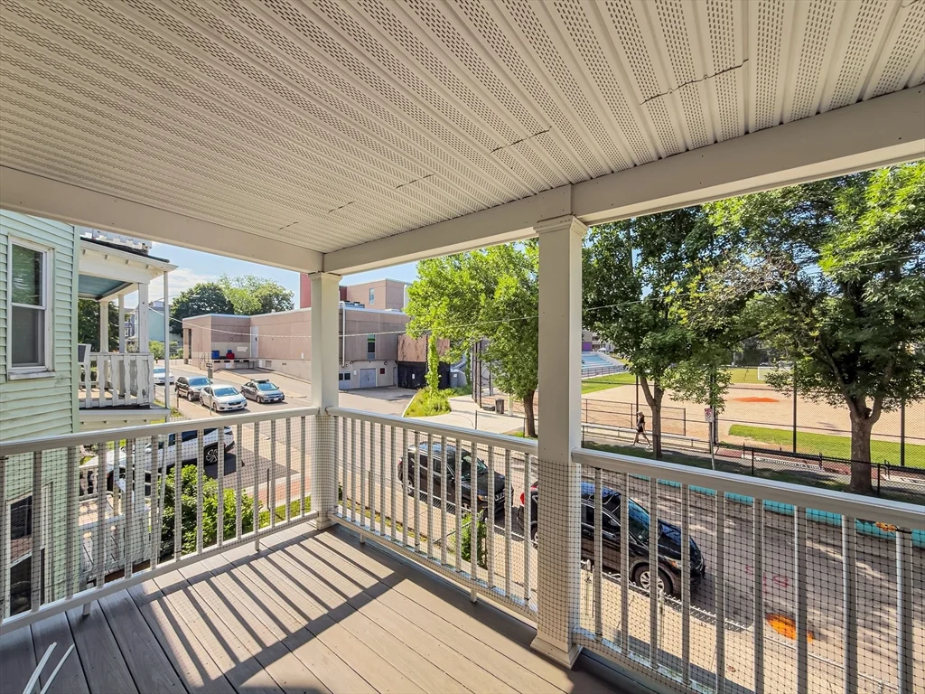 2 bed, 1 bath apartment for rent at 41 Child St Unit 2, Jamaica Plain — photo 3 of 21