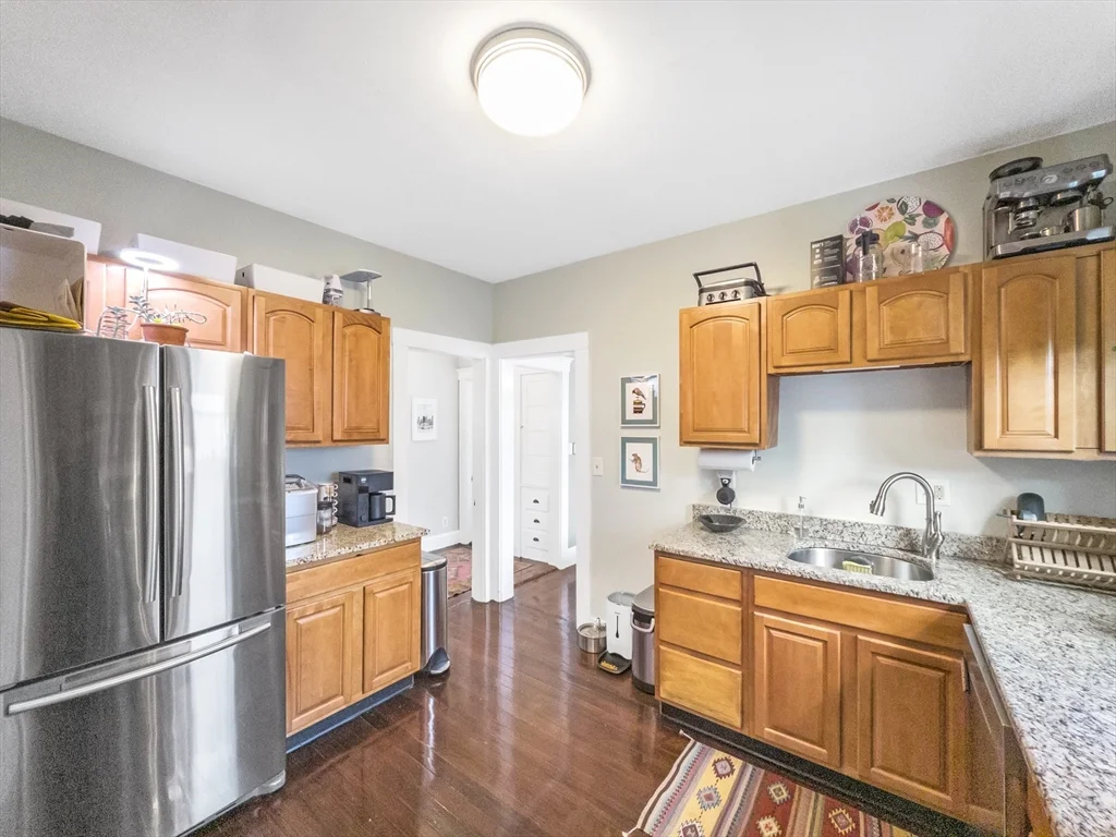 2 bed, 1 bath apartment for rent at 41 Child St Unit 3, Jamaica Plain — photo 16 of 28