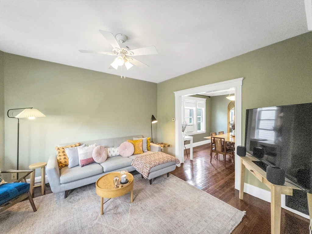 2 bed, 1 bath apartment for rent at 41 Child St Unit 3, Jamaica Plain — photo 21 of 28