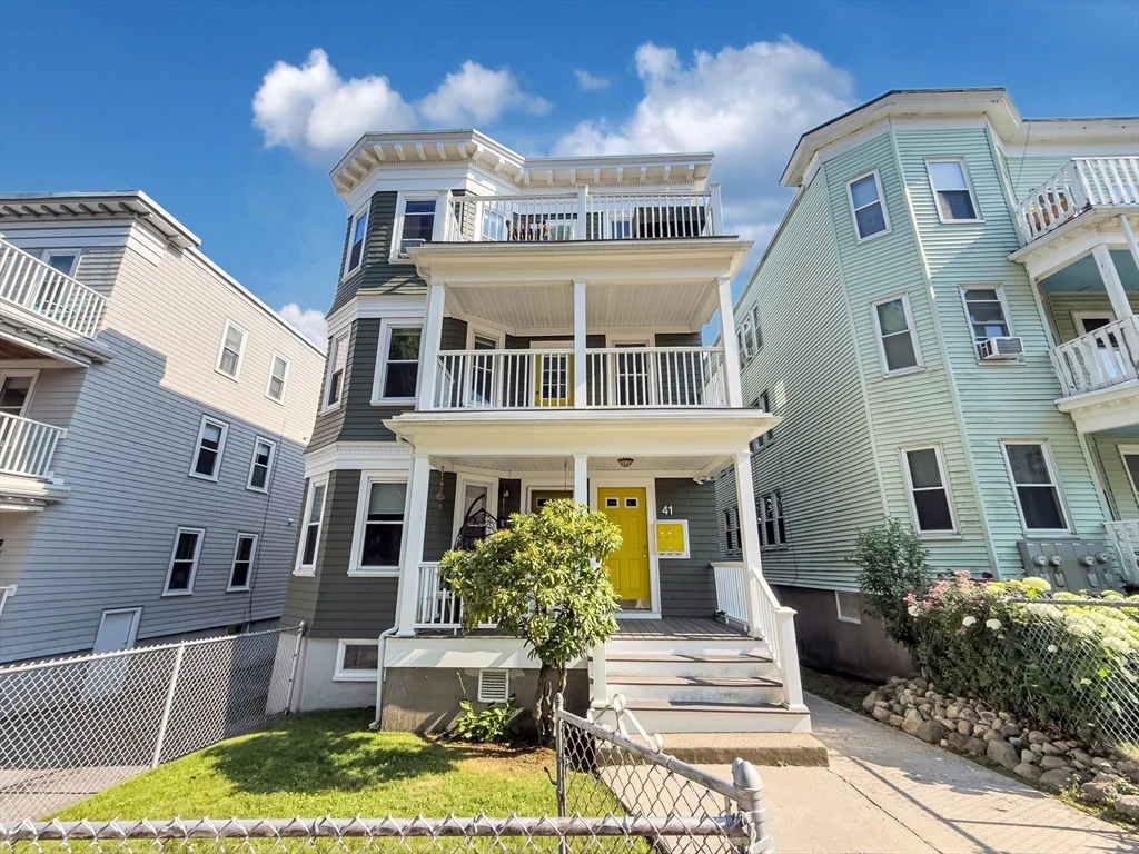 2 bed, 1 bath apartment for rent at 41 Child St Unit 3, Jamaica Plain — photo 27 of 28