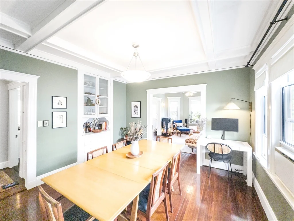 2 bed, 1 bath apartment for rent at 41 Child St Unit 3, Jamaica Plain — photo 7 of 28