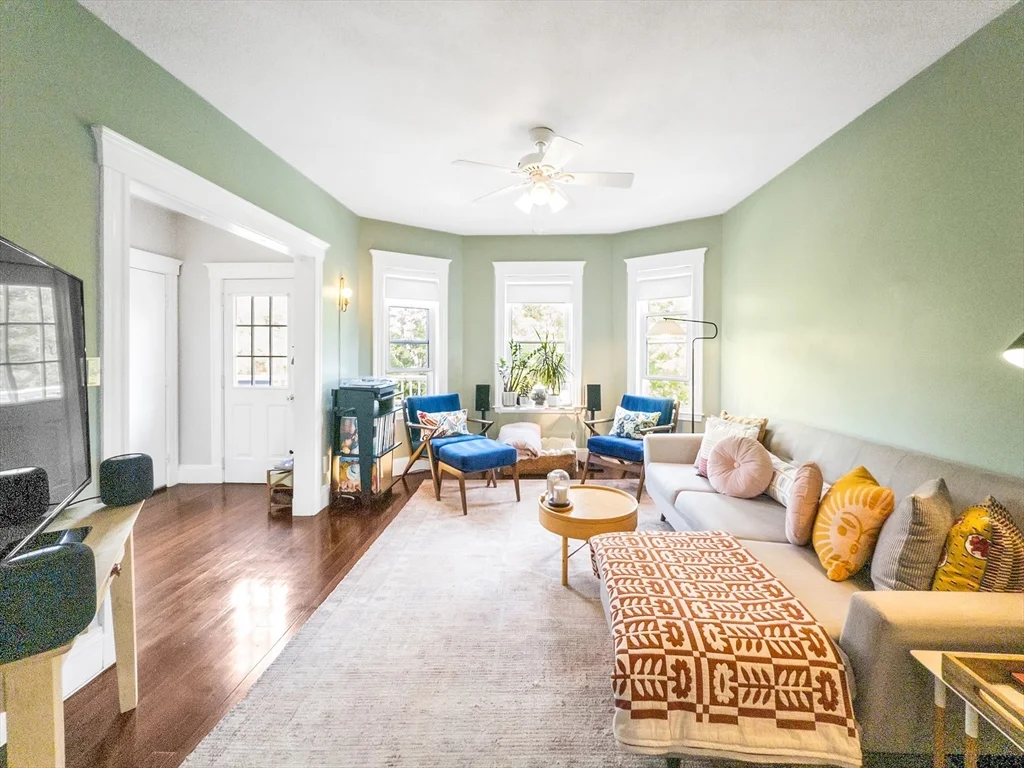 2 bed, 1 bath apartment for rent at 41 Child St Unit 3, Jamaica Plain — photo 12 of 28