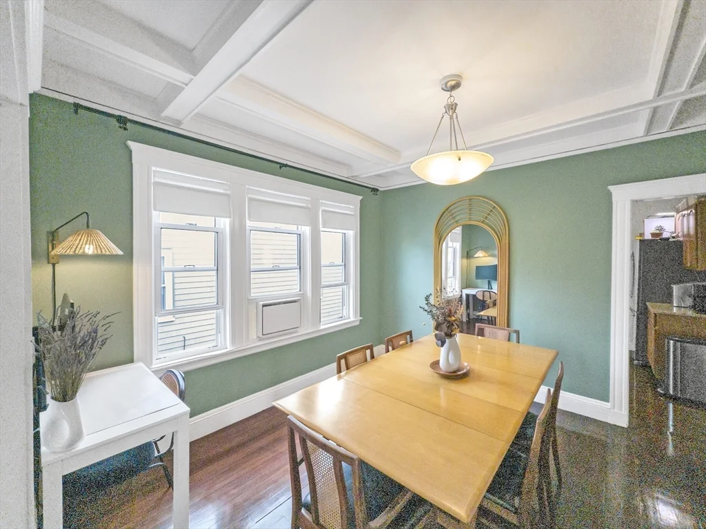 2 bed, 1 bath apartment for rent at 41 Child St Unit 3, Jamaica Plain — photo 5 of 28