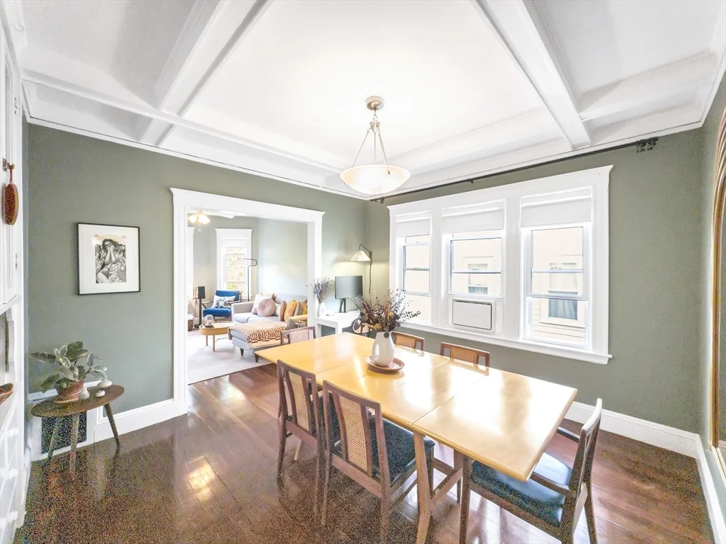 2 bed, 1 bath apartment for rent at 41 Child St Unit 3, Jamaica Plain — photo 4 of 28
