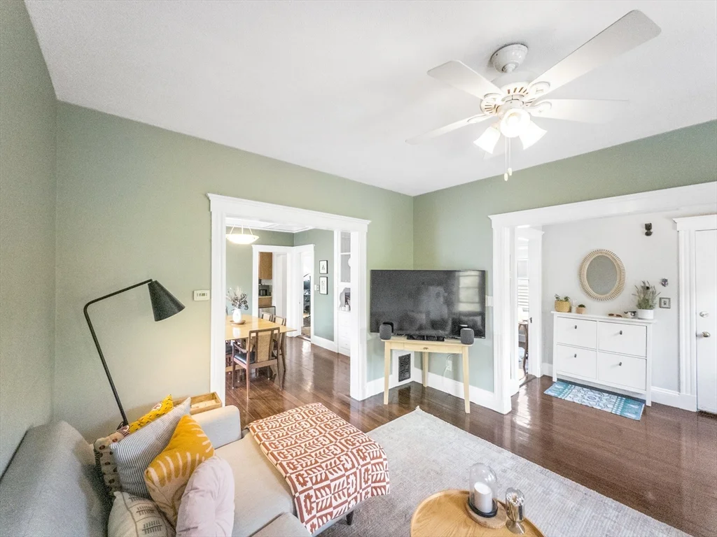 2 bed, 1 bath apartment for rent at 41 Child St Unit 3, Jamaica Plain — photo 23 of 28