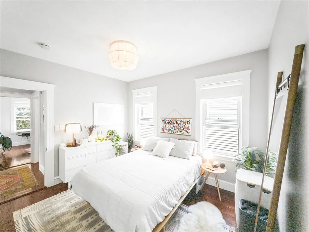 2 bed, 1 bath apartment for rent at 41 Child St Unit 3, Jamaica Plain — photo 10 of 28