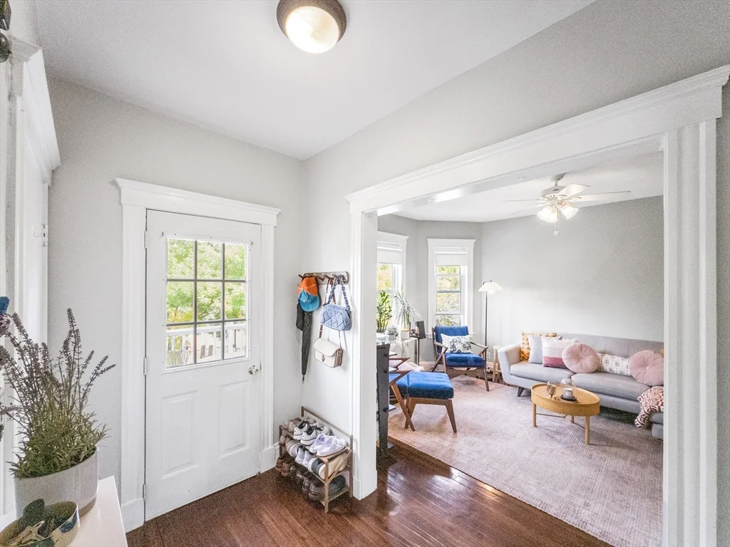 2 bed, 1 bath apartment for rent at 41 Child St Unit 3, Jamaica Plain — photo 20 of 28