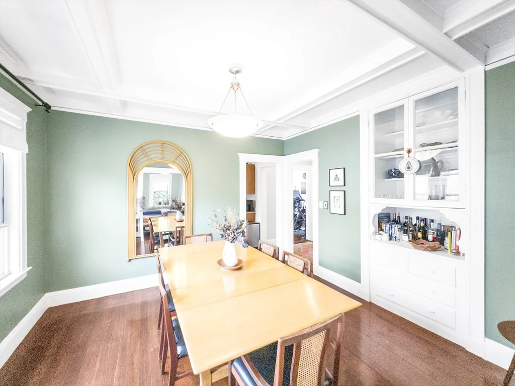 2 bed, 1 bath apartment for rent at 41 Child St Unit 3, Jamaica Plain — photo 6 of 28