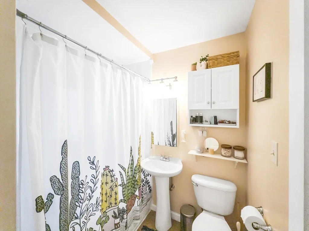 2 bed, 1 bath apartment for rent at 41 Child St Unit 3, Jamaica Plain — photo 9 of 28