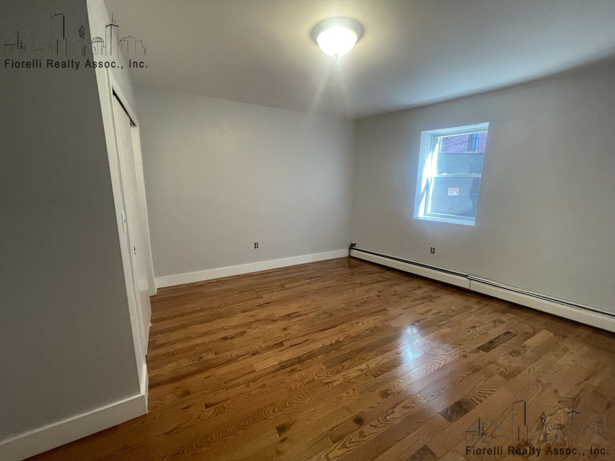 2 bed, 1 bath apartment for rent at 41 Clark St Unit 2, North End — photo 5 of 9